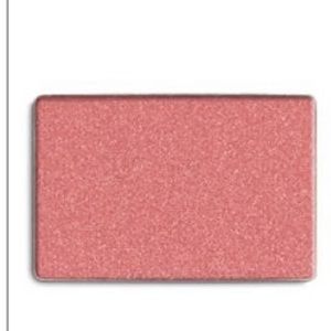 Discontinued peach eyeshadow